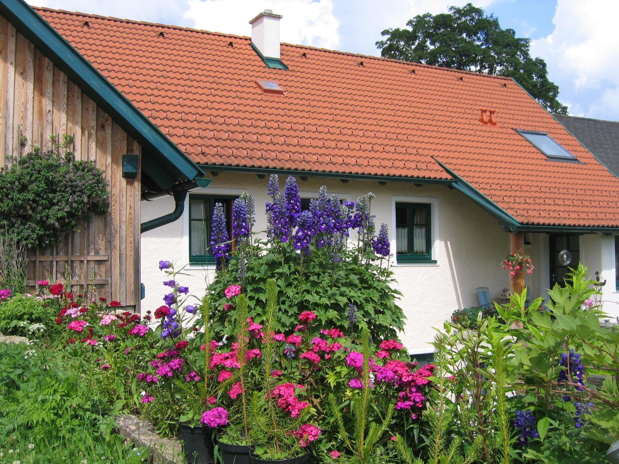 Ferienhof Stanzl Rappottenstein Zewnętrze zdjęcie