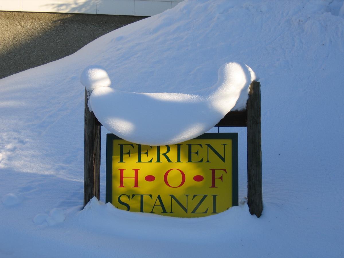 Ferienhof Stanzl Rappottenstein Zewnętrze zdjęcie